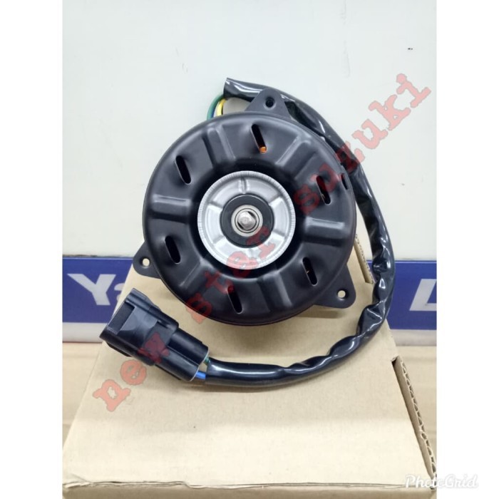 Ready Motorfan radiator suzuki apv Part COD