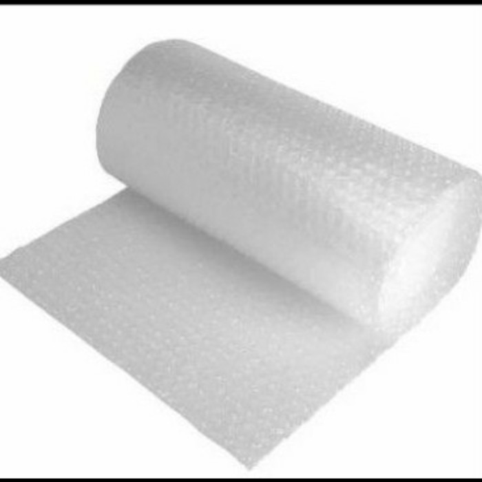 

RA57 Tambahan Packing Buble Wrap