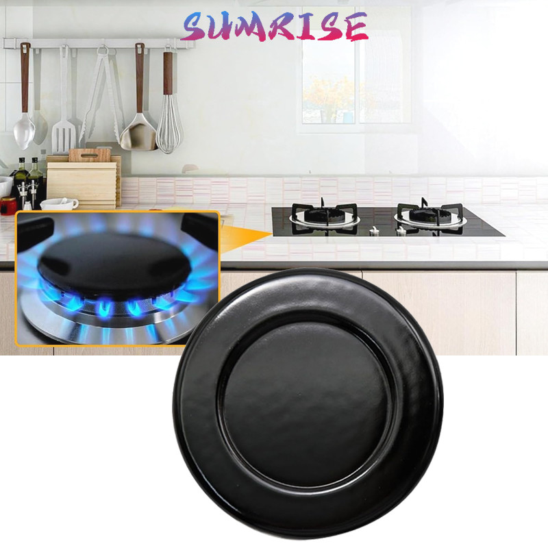 Sabaf Burner Cap untuk Kompor Modena dan DNS Burner Cap Pengganti Original Spare Part Kompor Berkual