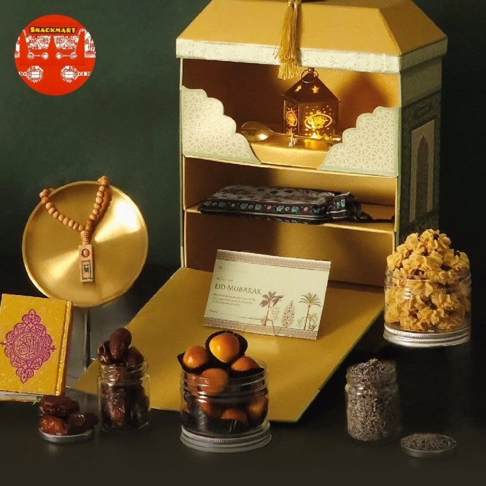 

Parcel Lebaran Ramadhan Kue Kering Lapis Surabaya 2025 / Hampers Ramadhan Lebaran Sadajah 2025 / Parcel Lebaran Medan / Hampers Lebaran Medan 2025 / Hampers Ramadhan Medan / Hampers Cookies Kue Kering / Parcel Lebaran Kue Kering Sajadah - Misbah