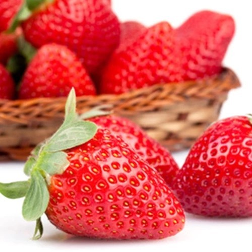 

TFA Strawberry Flavor Essence 100% original Segel