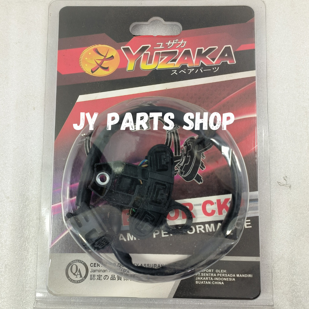 Sensor CKP K25 Kaki 3 Yuzaka Honda Beat esp 2014-2019