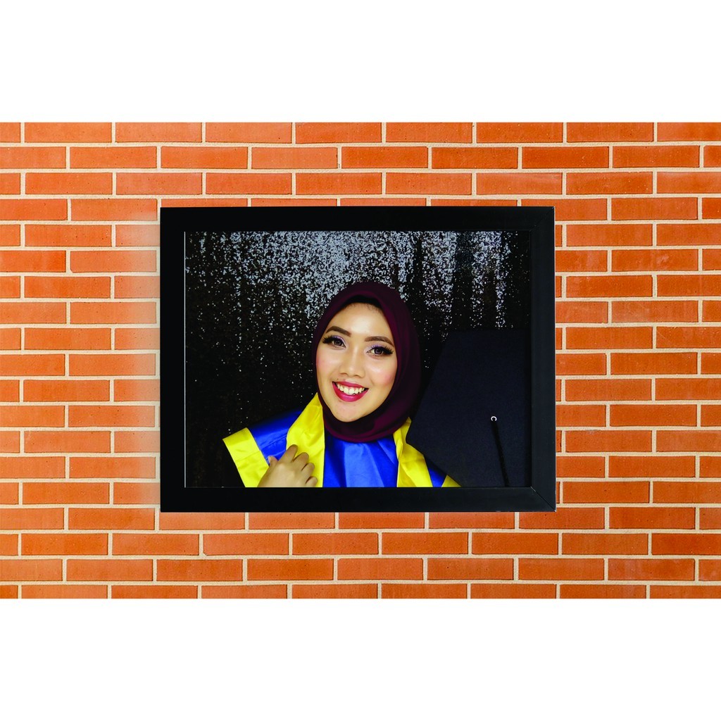 CETAK FOTO KANVAS Photo Print - LEMBARAN (Anugerah_Printshop) by lokomotive