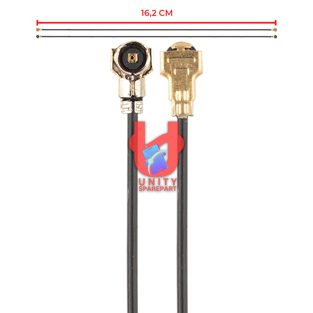 KABEL ANTENA REALM3 5  / REALM3 5S