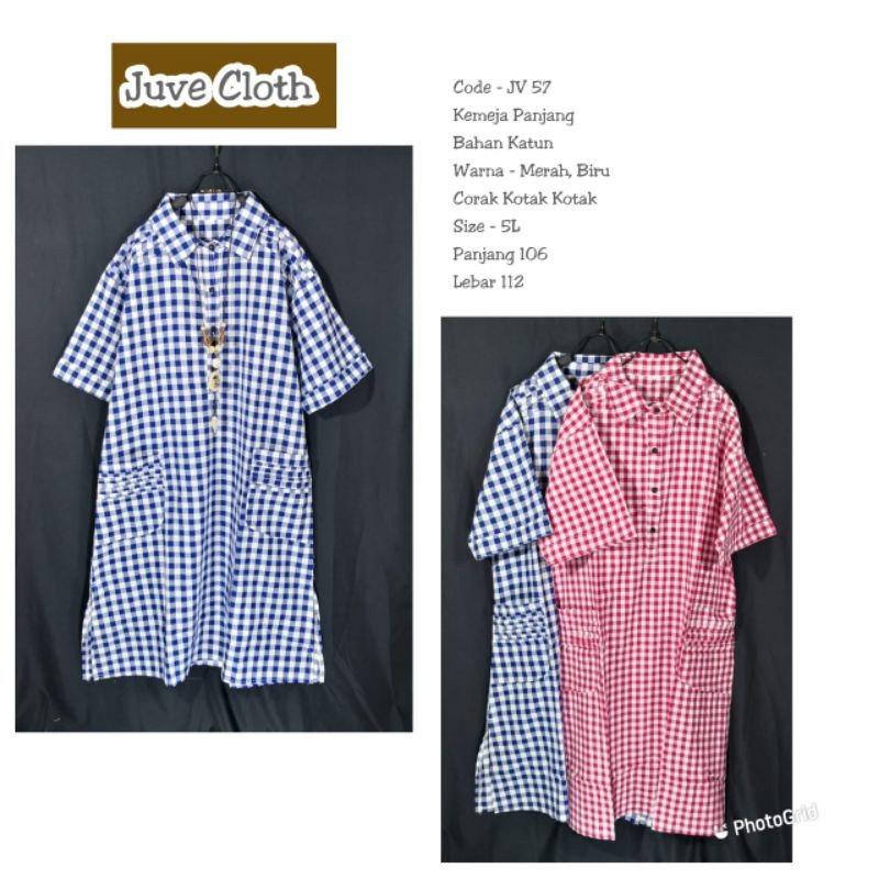 baju lebaran wanita 2025 dewasa tunik-64 PROMO