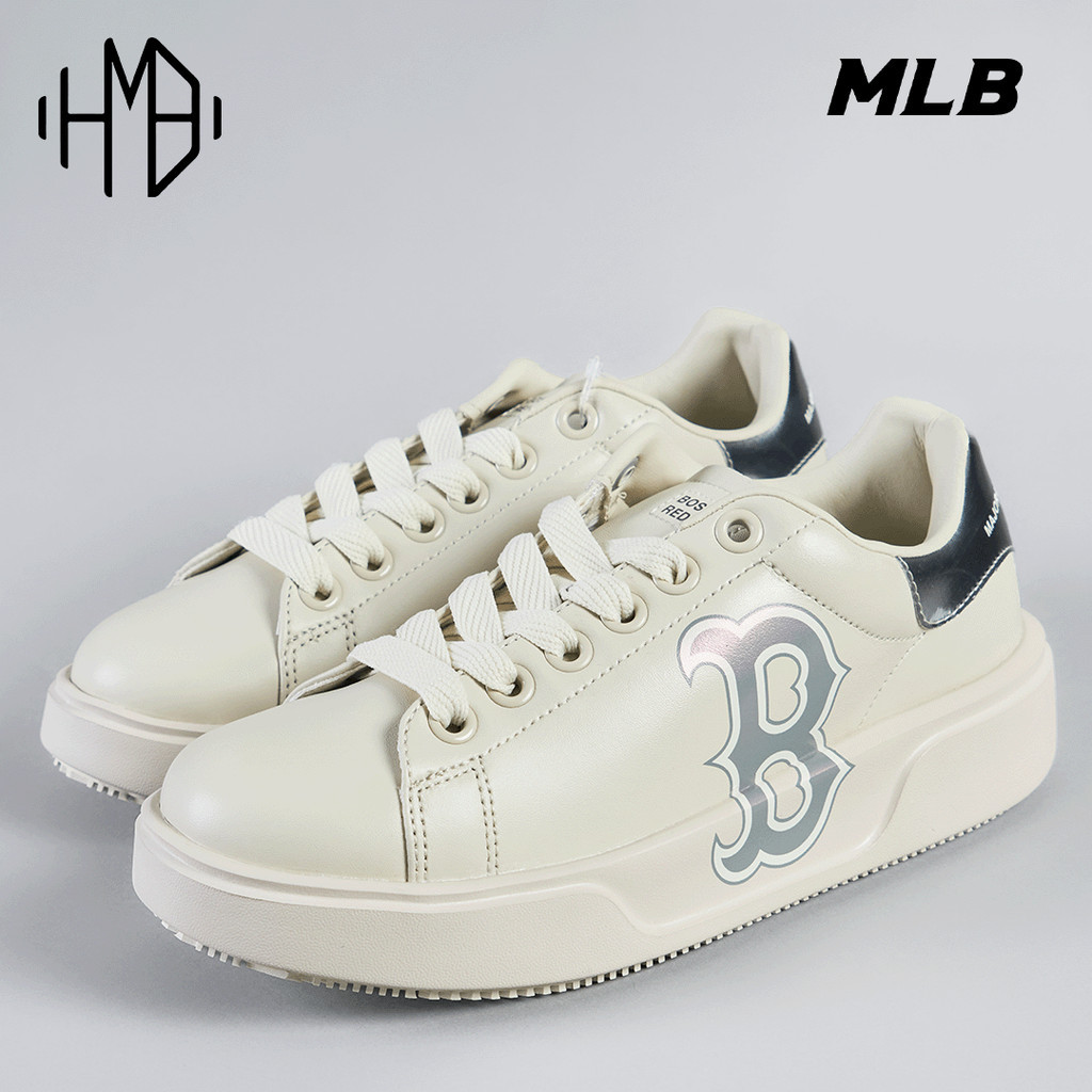 MLB Korea Chunky Classic A Sneaker