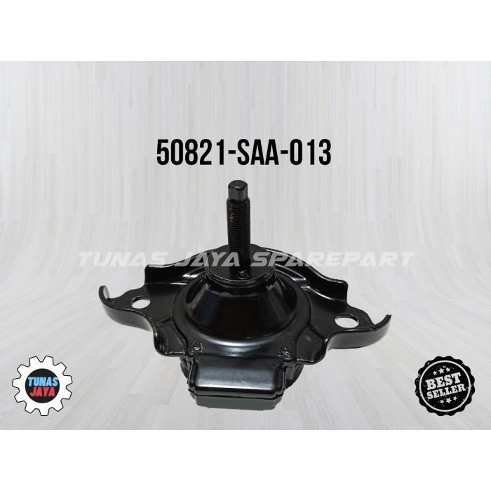 Engine Mounting Kanan AT Honda Jazz City 03-08 IDSI VTEC 50821-SAA-013