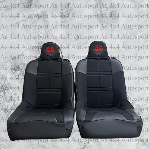 Master Crab Jok Kursi Mobil Racing Offroad Bucket