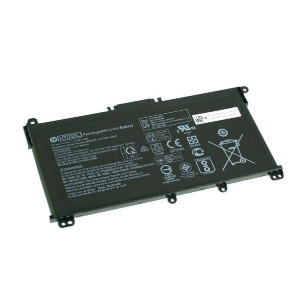Baterai HP 14s-cf0110tu 14s-cf0109tu 14s-cf0055tu 14s-cf0065tx 14s-cf0055tx 14s-cf1015tx 14cm0091au 