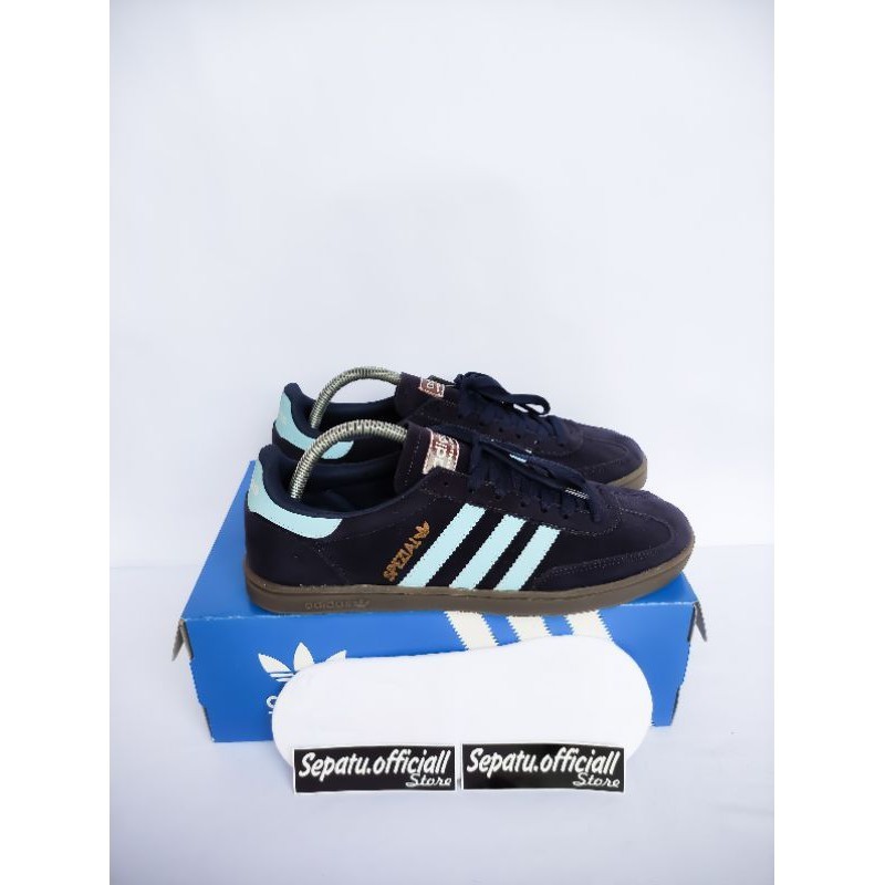 ADIDAS SPEZIAL NAVY ORIGINAL PREMIUM QUALITY MADE IN VIETNAM