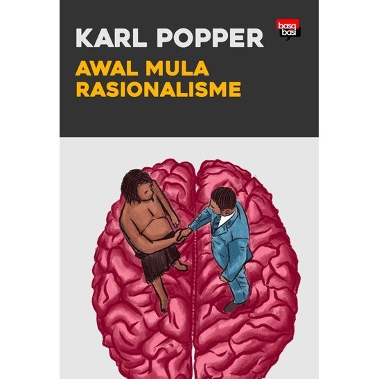 Awal Mula Rasionalisme - Karl Popper