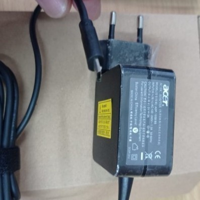 Adaptor Laptop Asus Transformer T100ta T-100tal T100tam T100taf - DN