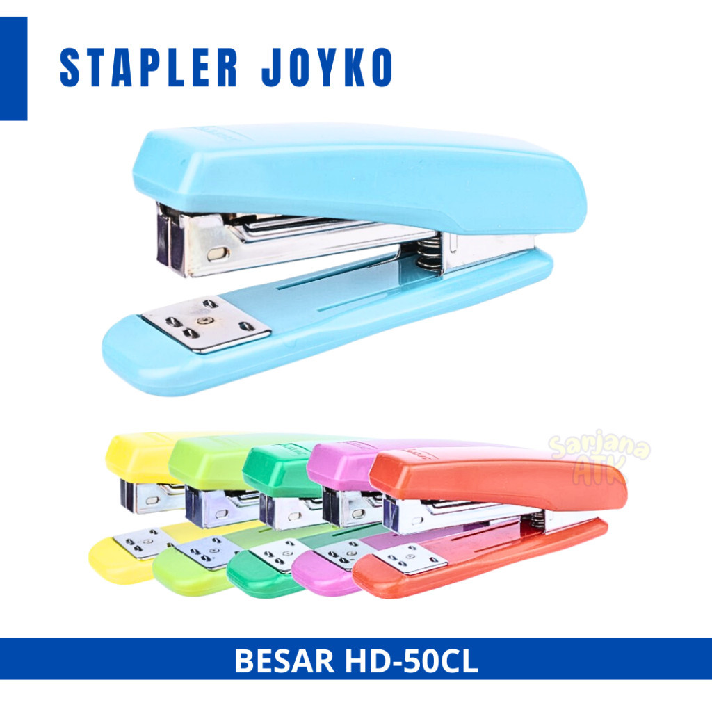 

Stapler Joyko Besar HD-50CL Besar