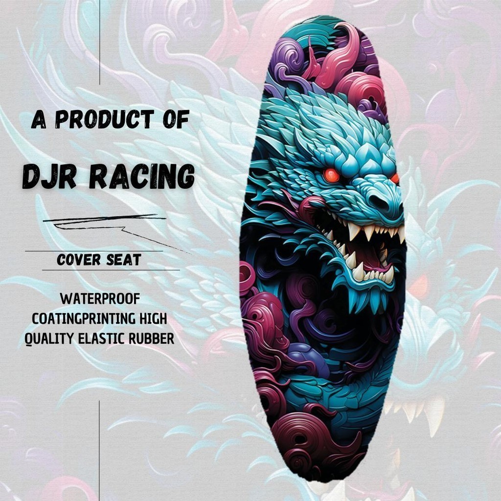 SARUNG JOK MOTOR/COVER JOK MOTOR/SARUNG JOK MOTOR UNIVERSAL/COVER JOK MOTOR UNIVERSAL/ICON ANIME Mot