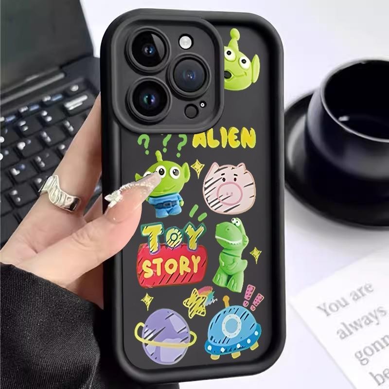 Case HP For Realme 5 5i 5s 2 Pro Narzo 20 Narzo 20A Narzo 30A Narzo 50A Prime Narzo 50i Prime Narzo 