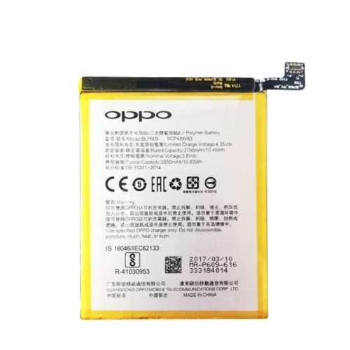 BATRE OPPO F1 PLUS / R9 / F1+ BLP609
