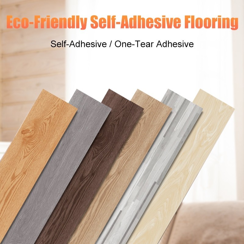 Karpet Lantai Meteran Vinyl Lantai Karpet Lantai Tebal Lantai Vinyl Taco