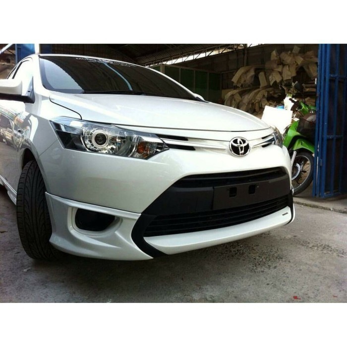 bodykit vios gen3 body kit vios 2012 2013 2014 2015