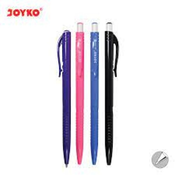 

JOYKO PULPEN BP-142 1.0MM | PULPEN JOYKO TEBAL
