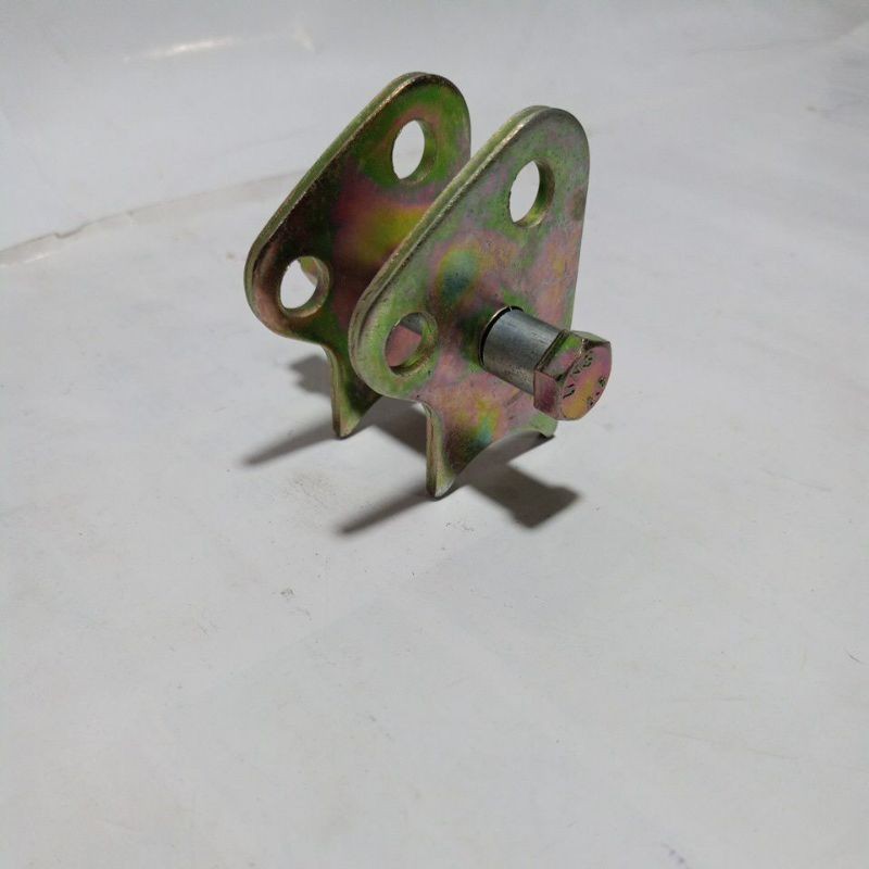 PENINGGI SHOCK BELAKANG JUPITER MX OLD LAMA MX NEW MX KING