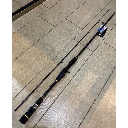 Joran Daido predator BC 602 180cm 6-14Lbs 8-17Lbs 10-20Lbs