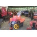 FROMO SALE SHOP Boat Traktor - Mesin Traktor Bajak Sawah Model Perahu