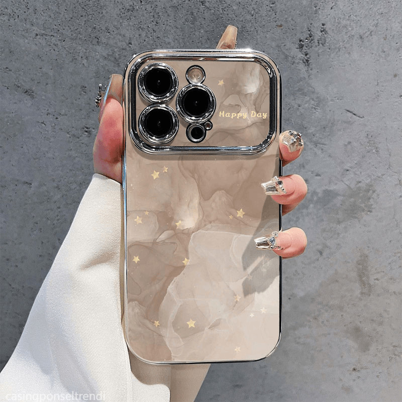 Terbaru Soft Case iPhone 11 13 XR 12 14 15 PRO Plus +11 12 13 14 15 PRO MAX X XS MAX 7+ 8+ Plus -CAS