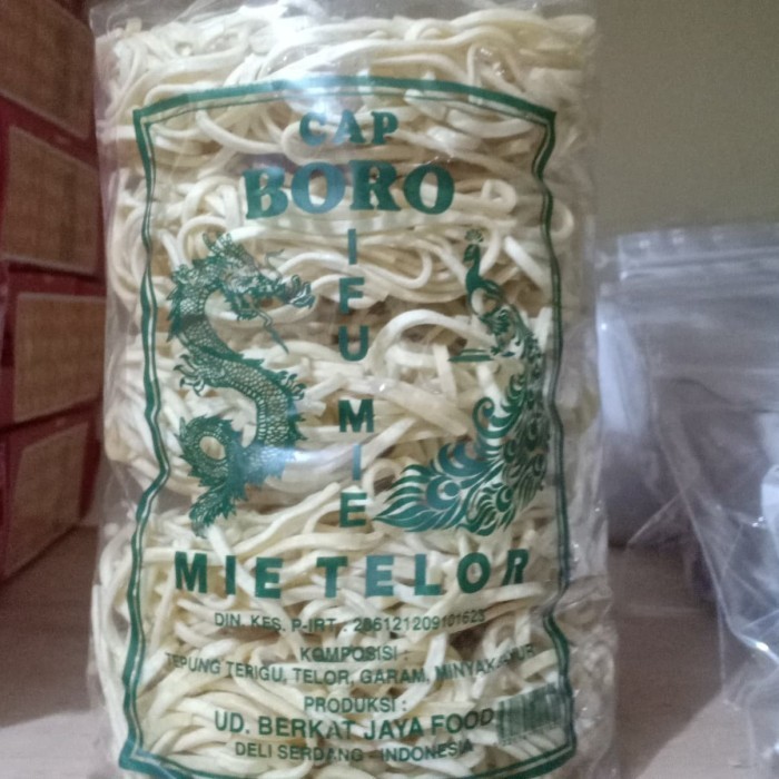 

Ifu Mie