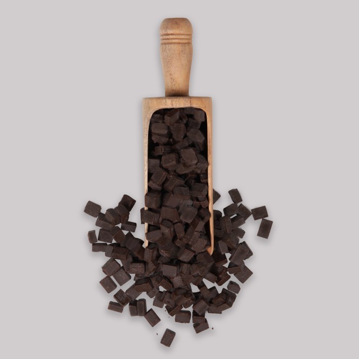 

Tulip Dark Chocolate Chunks 1kg