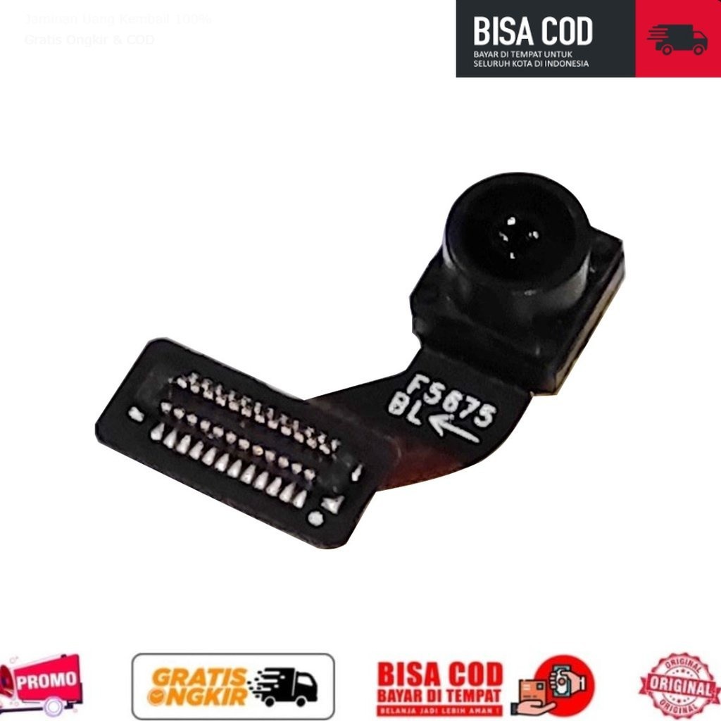 FL XIAOMI MI A2 LITE CAMERA SMALL FLEXIBLE KAMERA DEPAN