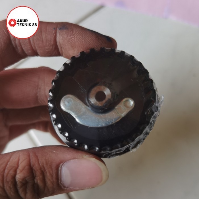 gear timing belt TASCO TF 820 900 TX 4 TAK TASCO ORIGINAL