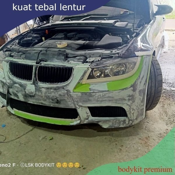 bodykit bmw e90 body kit bmw e90