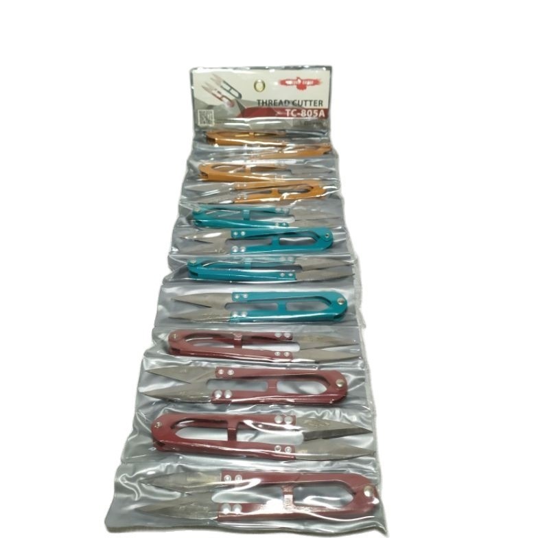 

TC-805 Golden Eagle - Gunting Benang - Pemotong Benang - Thread Cutter