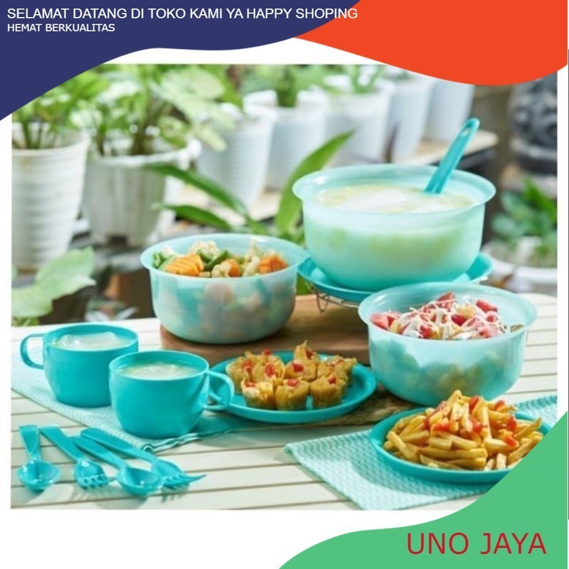 (UNO) Harumi Table Collection