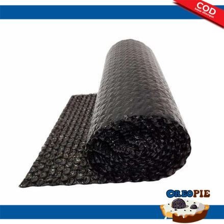 

Extra Bubble Wrap