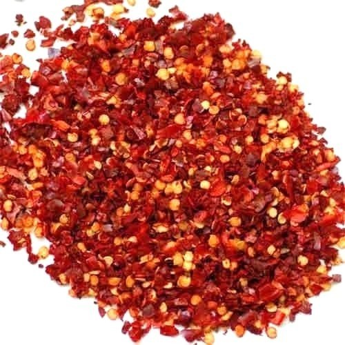 

Roux Chili flake 1kg / cabe kasar kering