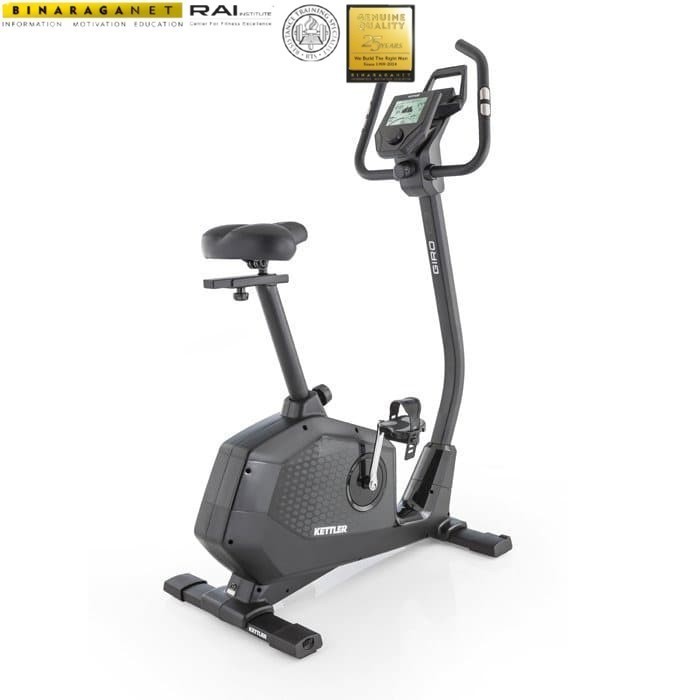 Kettler Bike Giro C3 Sepeda Statis