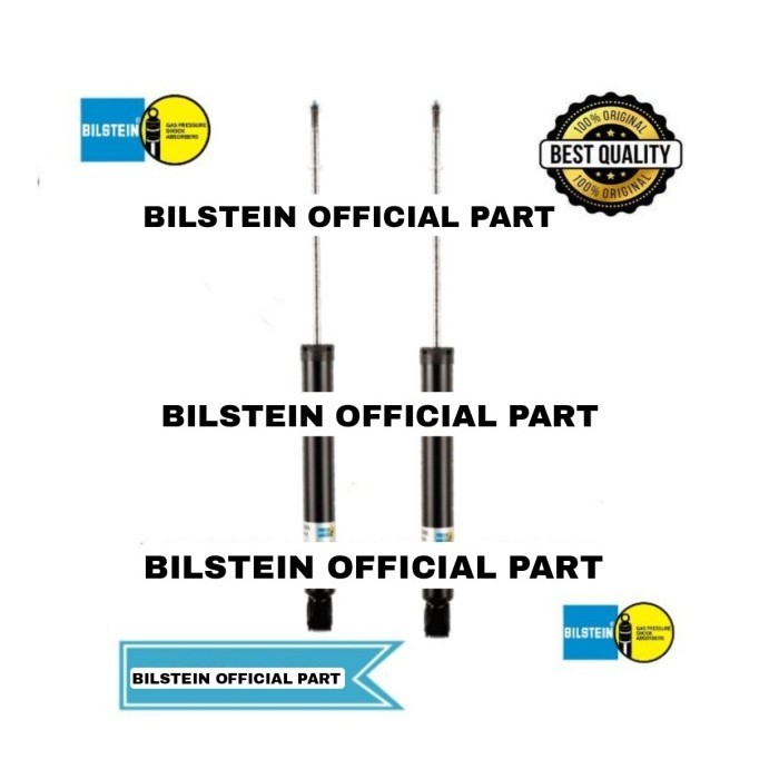 SHOCKBREAKER VW GOLF GTI MK5 MK6 BELAKANG ORIGINAL BILSTEIN