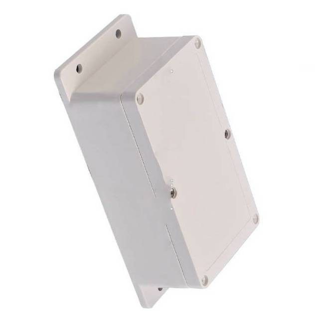 Wall Mounting Outdoor Electrical Enclosure Box ABS Waterproof IP65