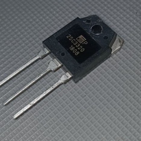 DC99 Transistor 2SC3320 C3320 3320