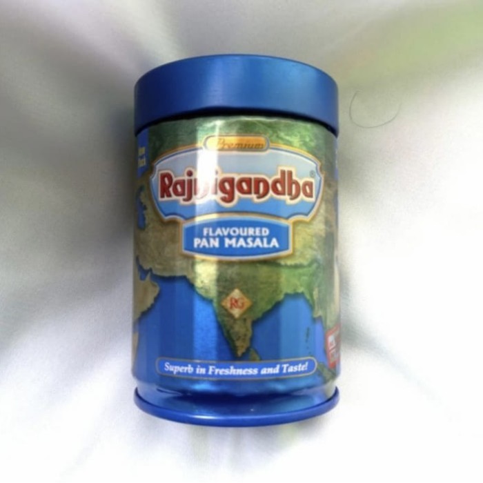 

Rajnigandha Pan Masala 100gm