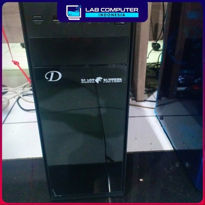 PAKET CPU / PC RAKITAN GAMING MURAH 2/AMD A6-5400K APU 3.6Ghz