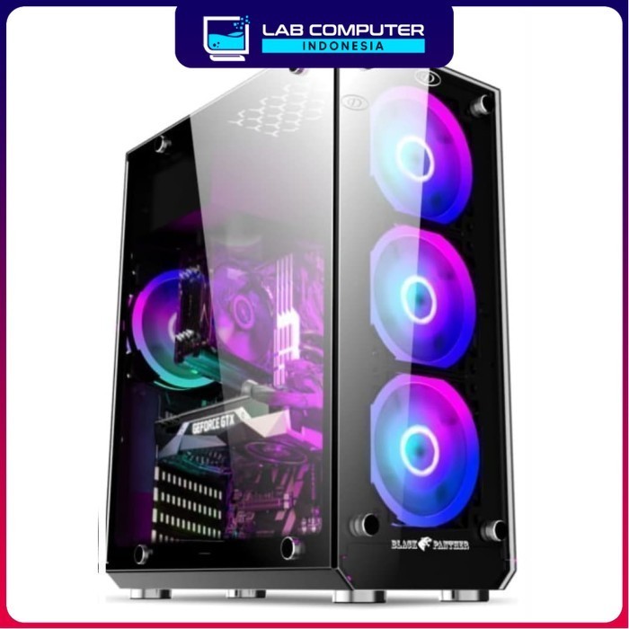 PC Gaming Intel G5400 Pentium Gold Cofeelake