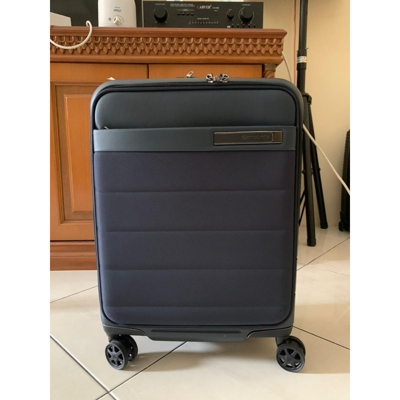 Koper Samsonite Neopod Black Cabin