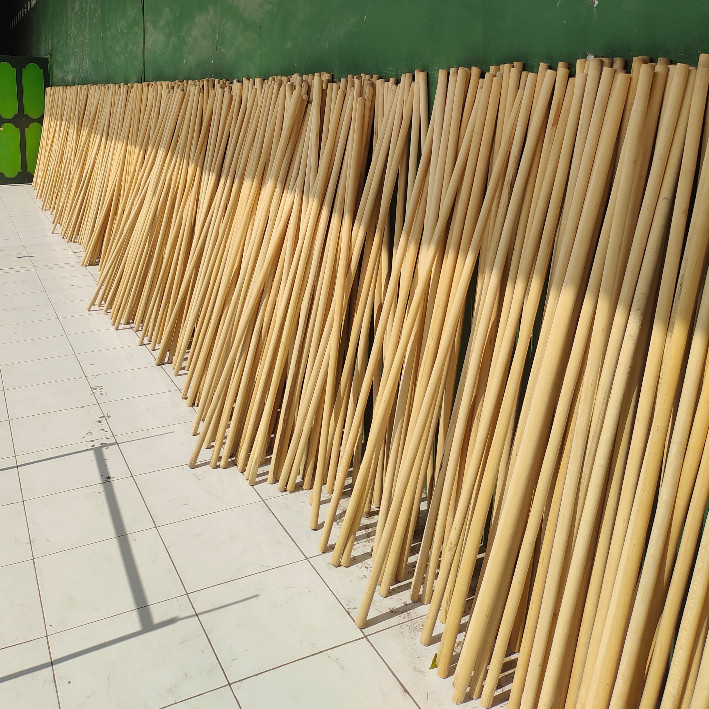 TONGKAT PRAMUKA SEKOLAH Tongkat Pramuka Polos