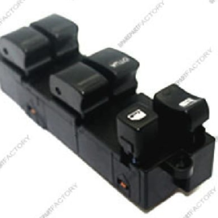 switch power window Nissan Serena C24