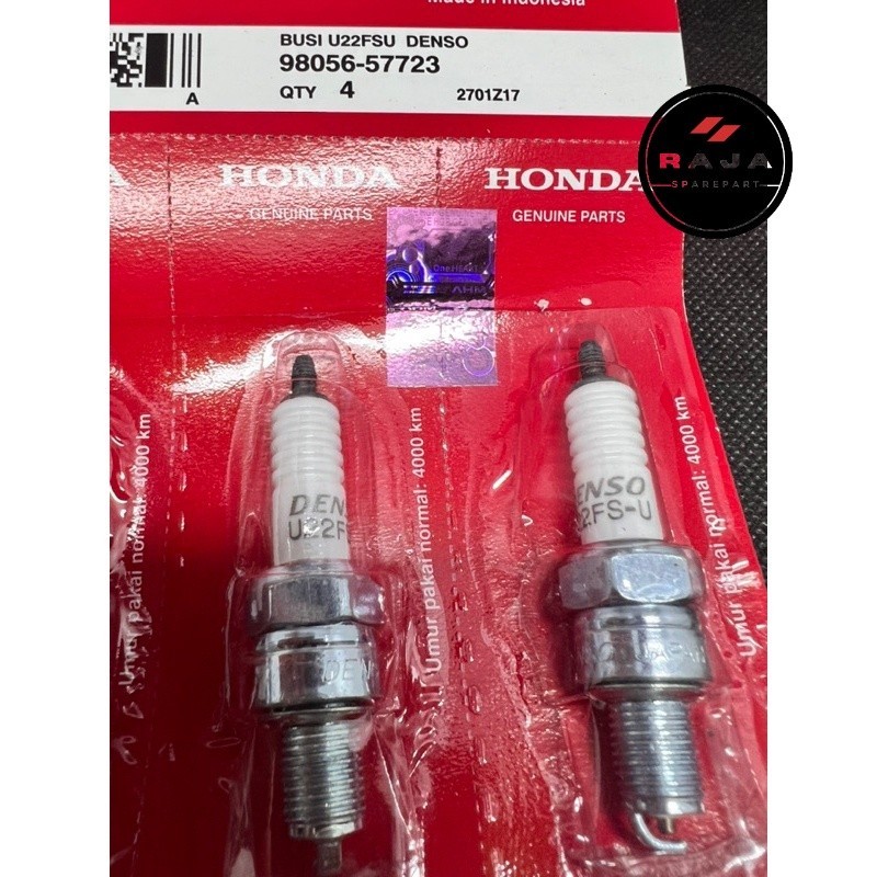 [1 PCS] BUSI  U22 DRAT PENDEK U-22