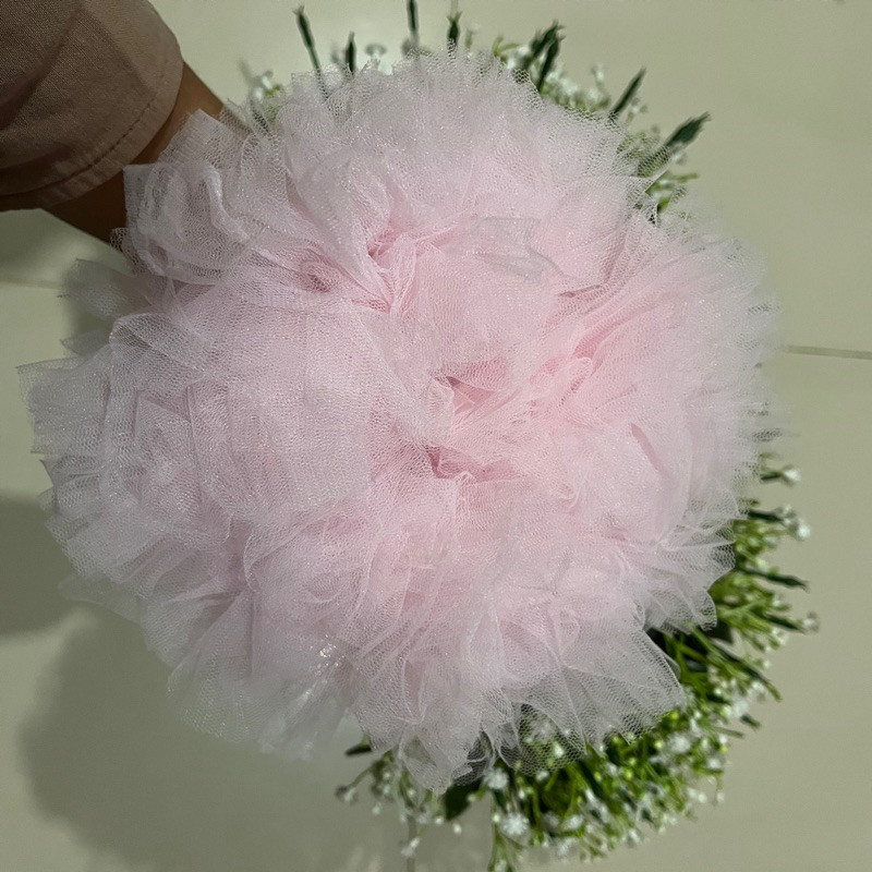 cepol hijab anti pusing