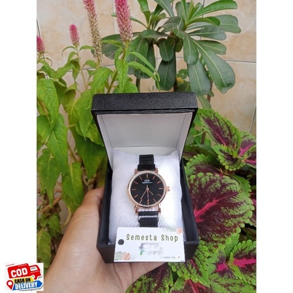 KADO JAM TANGAN WANITA || KADO ULANG TAHUN || KADO WISUDA MURAH || FREE BOX BATRE GIFT || HAMPERS BO