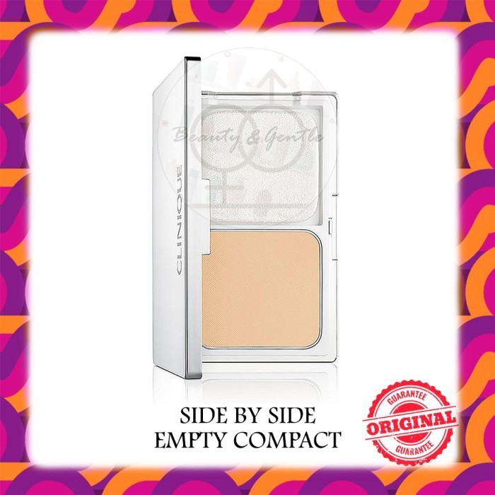 PROMO CLINIQUE Even Better Powder Makeup Water Veil SPF27/PA+++ - Case 2